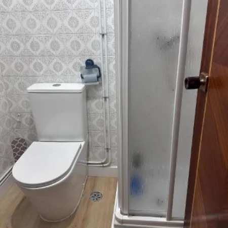 民宿 Artista Simple *