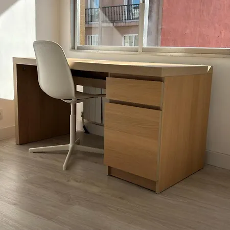 Artista Simple 民宿 庞特维德拉