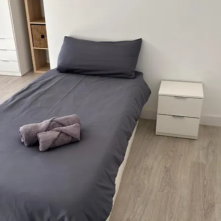 民宿 Artista Simple