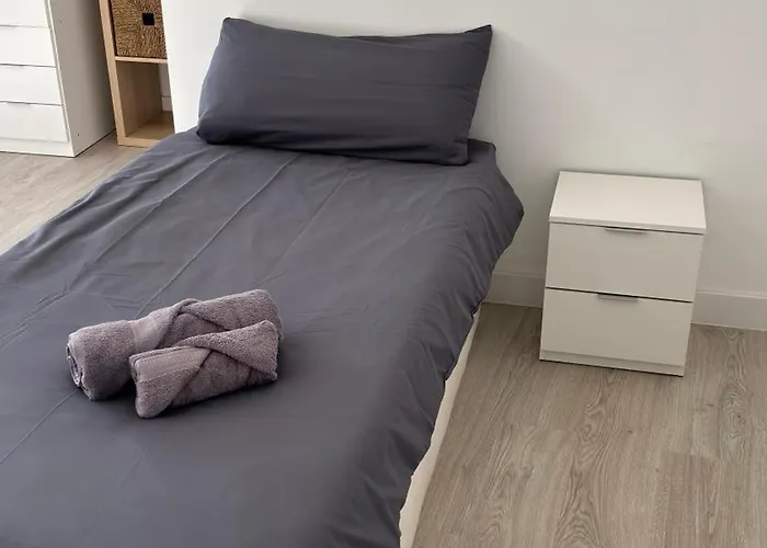 ホームステイ Artista Simple